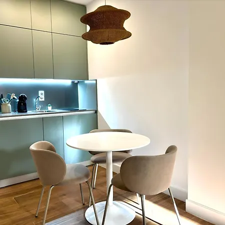 Magno Apartments Lineros Siviglia Esterno foto